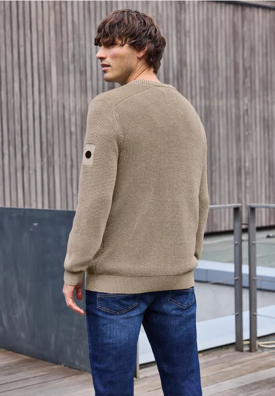 Pulls Two Tone null