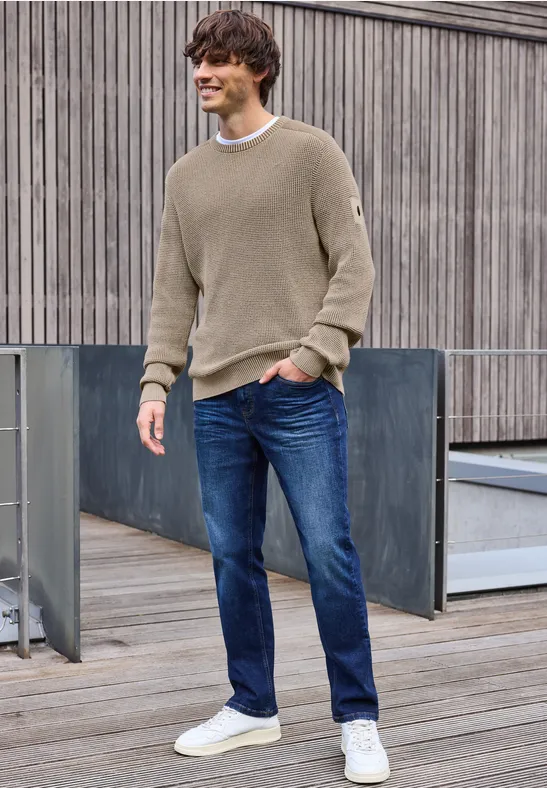 Pulls Two Tone null