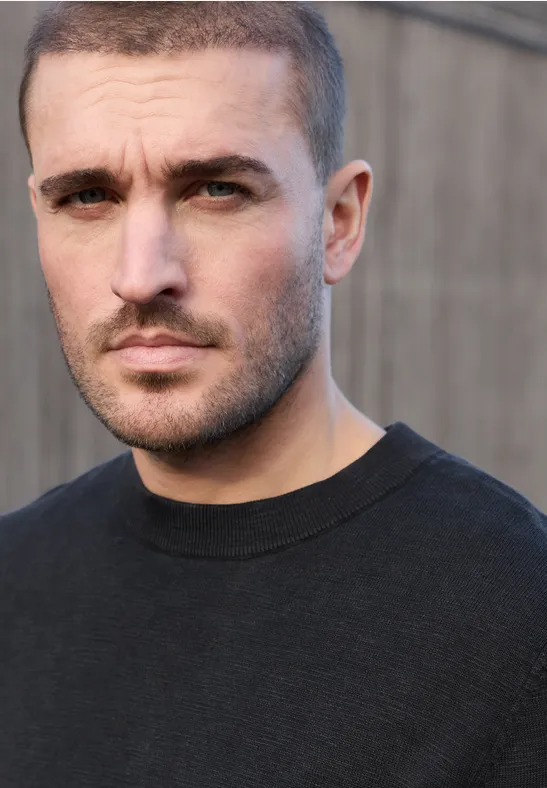 Pullover mit Washed-Effekt dark ink blue