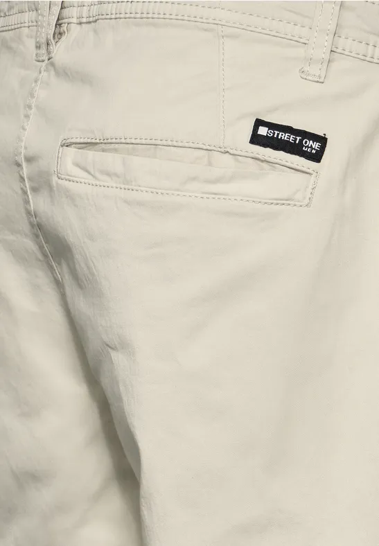 Summer Chino light sand beige