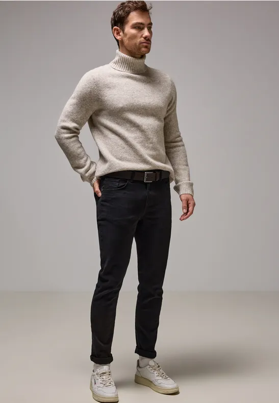 Skórzany pasek Cacao