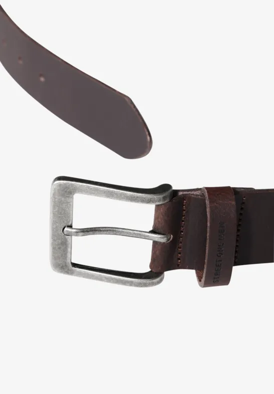 Skórzany pasek Cacao