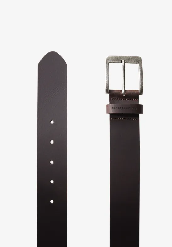 Skórzany pasek Cacao