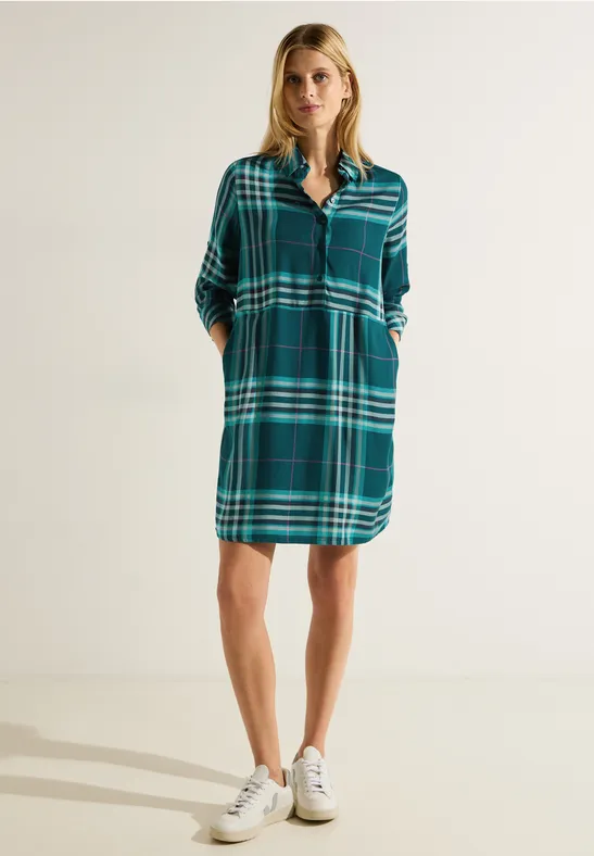 Cecil blusenkleid Clearance