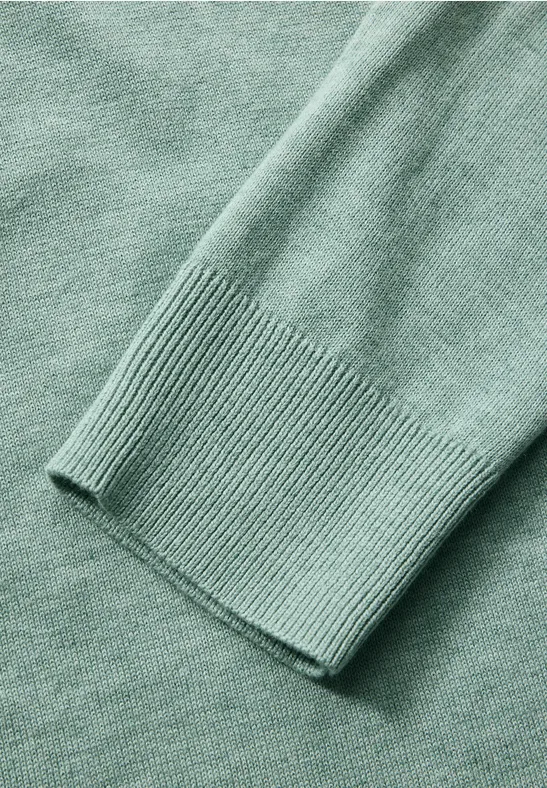 Damen Flanellbluse, Mit Leicht Verlängerter Rücks Produktbild-Vorschau 10