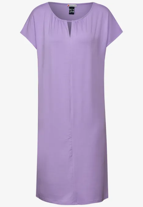 Jersey-Kleid smell of lavender