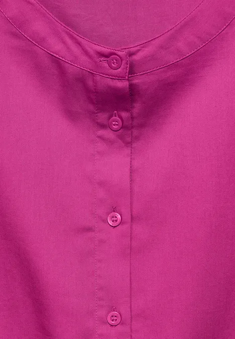 Knielanges Kleid magnolia pink