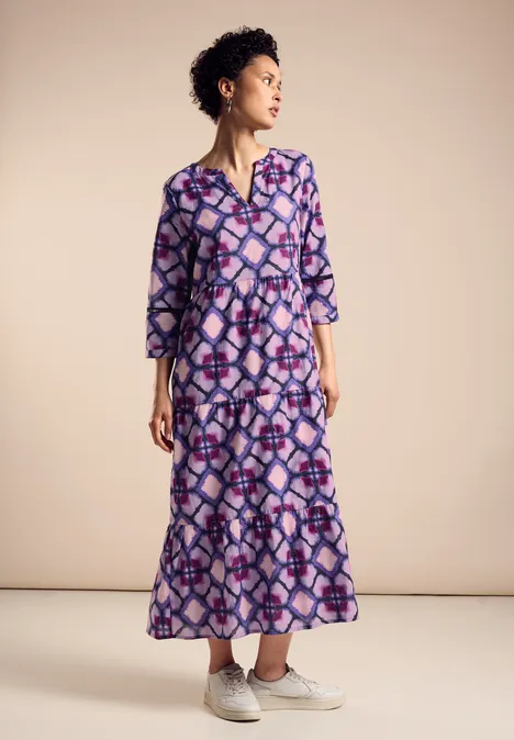 Maxi jurken Voor Dames Online Kopen CECIL