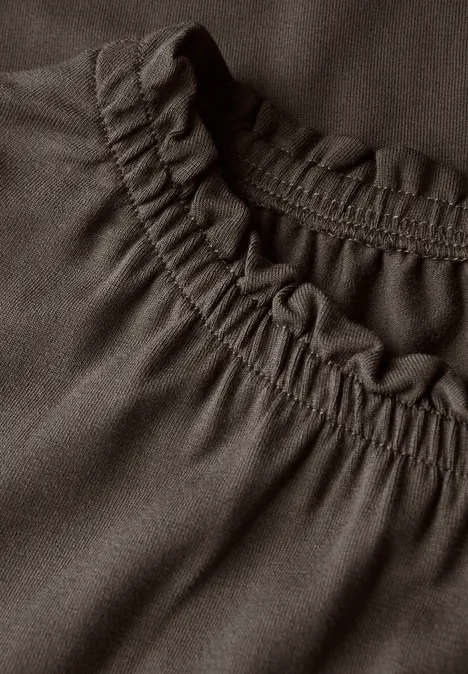 Robe sans manches nomad brown