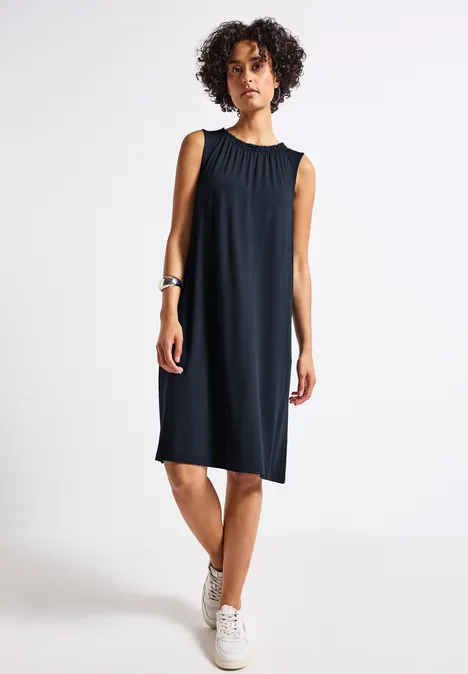 Robe sans manches deepwater blue