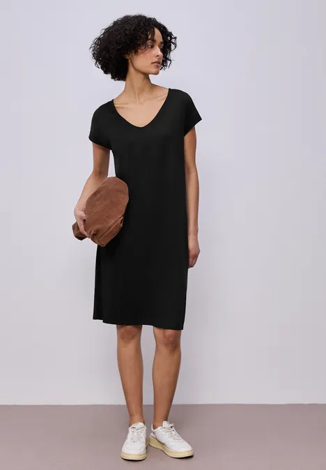 Robe décontractée Black