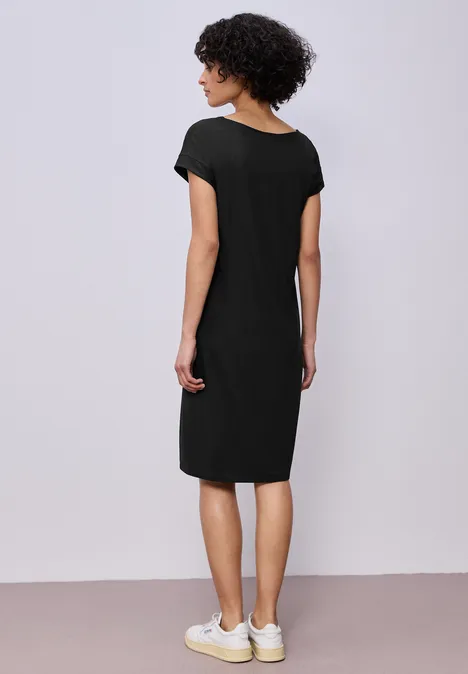 Robe décontractée Black
