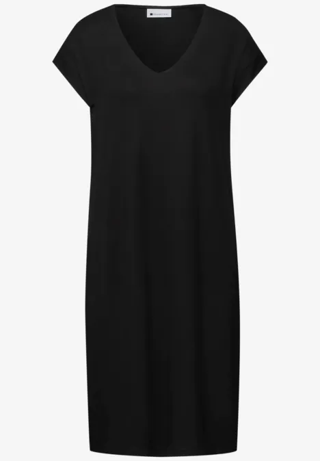 Robe décontractée Black