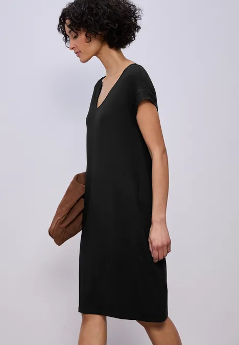 Robe décontractée Black