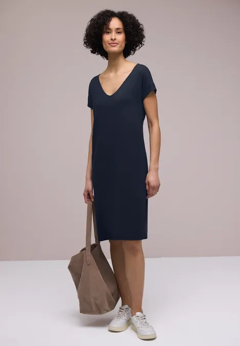 Robe décontractée shadowed navy Robe décontractée shadowed navy