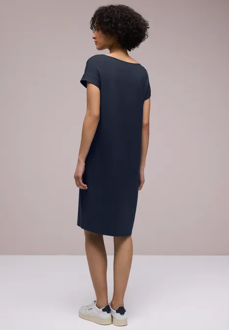 Robe décontractée shadowed navy Robe décontractée shadowed navy