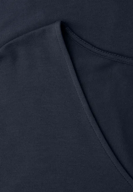 Robe décontractée shadowed navy Robe décontractée shadowed navy