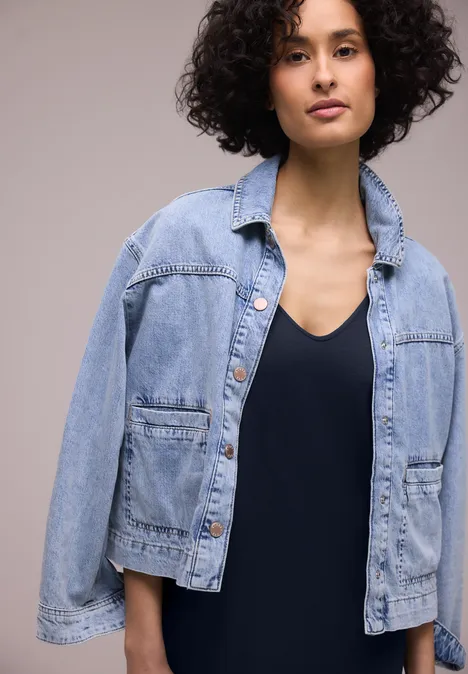 Robe décontractée shadowed navy Robe décontractée shadowed navy