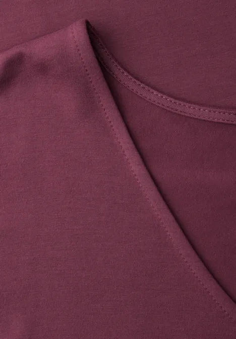 Robe décontractée dark clouded blush