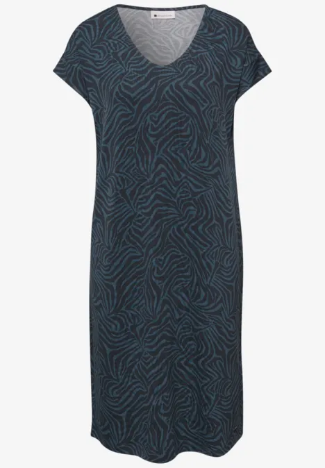 Robe à motifs cool vintage green Robe à motifs cool vintage green