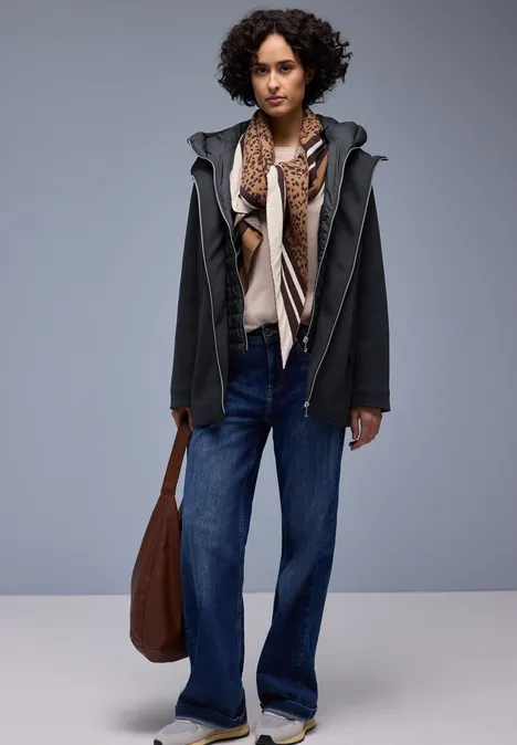 Scuba-jas Skyfall Blue