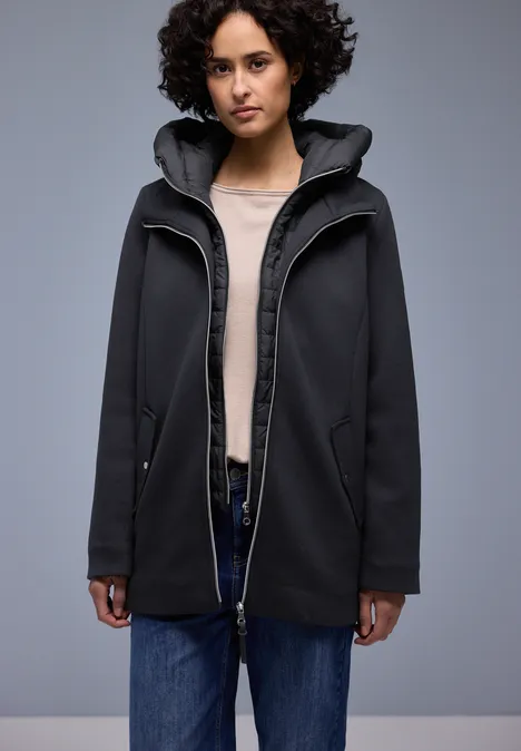 Scuba-jas Skyfall Blue