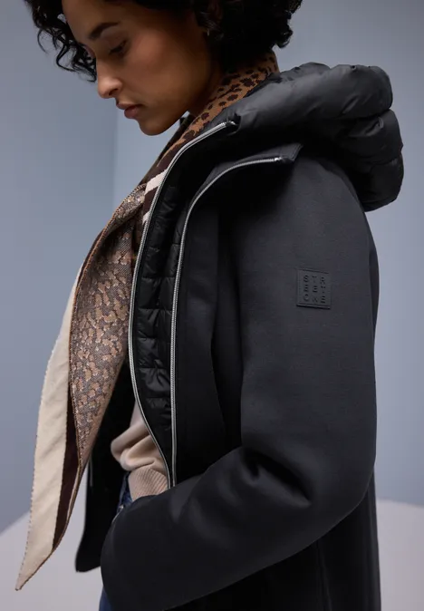 Scuba-jas Skyfall Blue