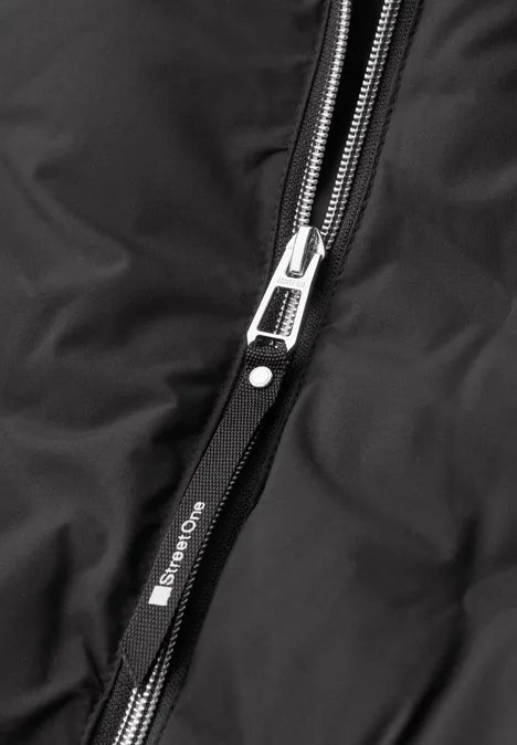 Veste de transition Black Veste de transition Black