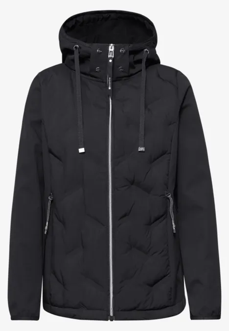 Veste de transition Skyfall Blue Veste de transition Skyfall Blue