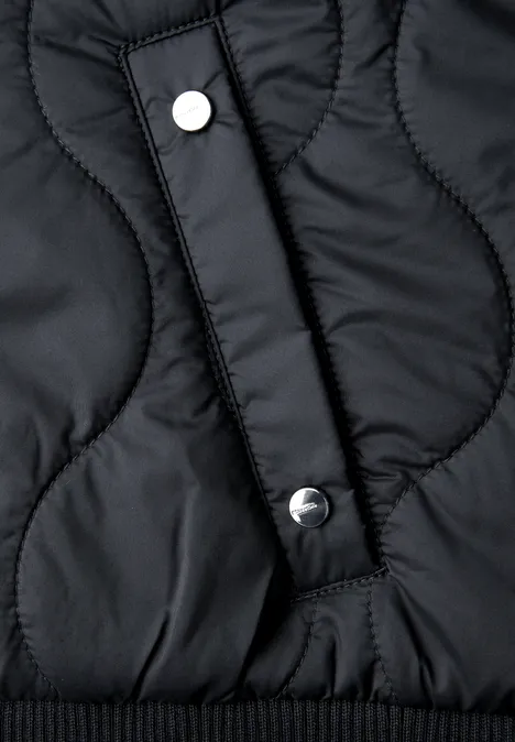 Blouson Skyfall Blue