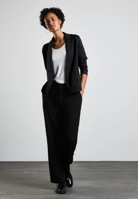 Blazer court Black