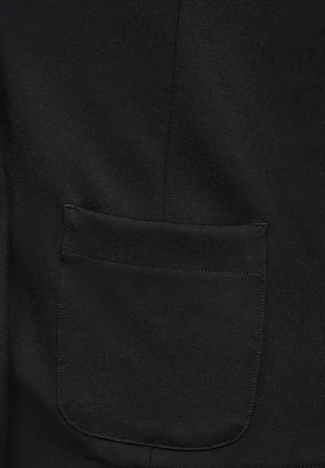 Blazer court Black