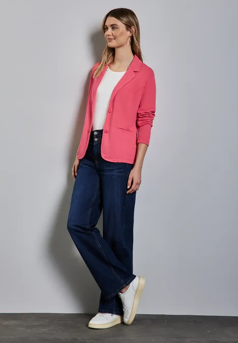 Strukturblazer sugar coral