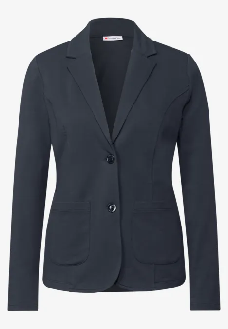 Basis blazer deepwater blue