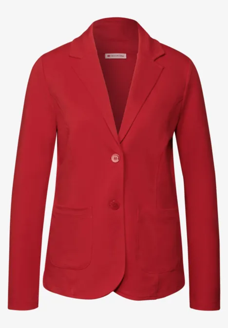 Basis blazer racing red