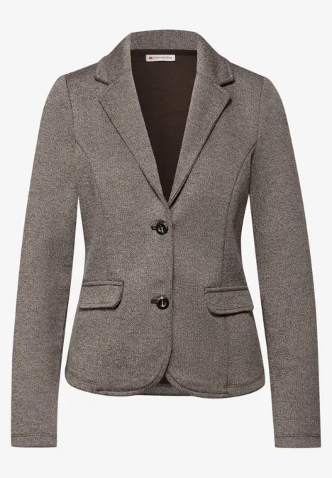 Basis blazer null