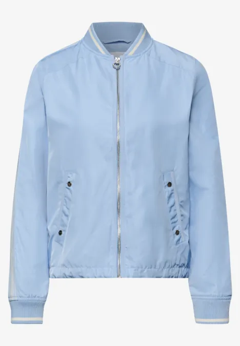 Blouson à rayures gallon original blue