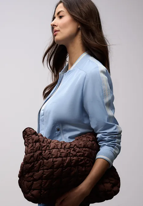 Blouson à rayures gallon original blue