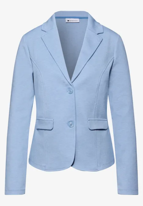 Blazer de base original blue
