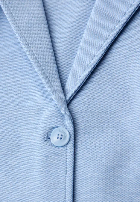 Blazer de base original blue