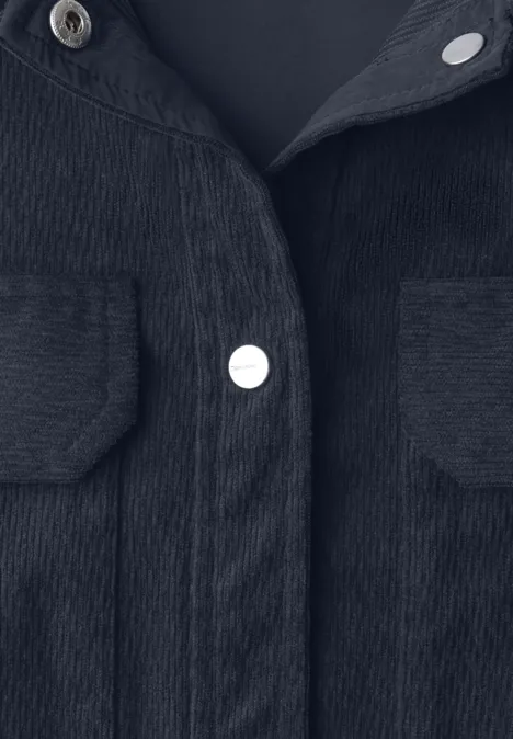 Survêtement court shadowed navy