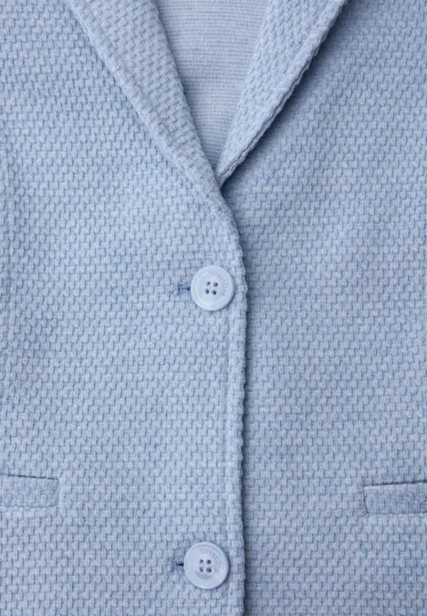 Blazer de base original blue