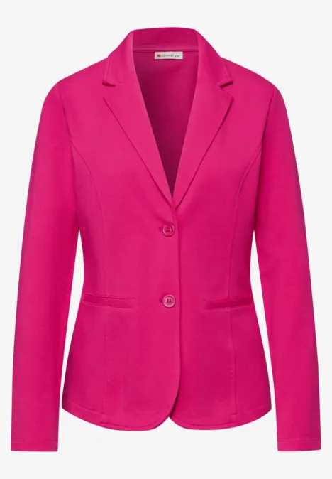Basis blazer magenta dream
