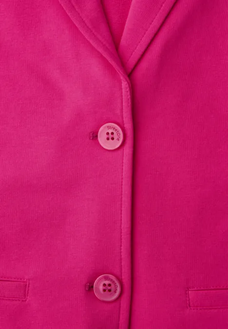 Basis blazer magenta dream