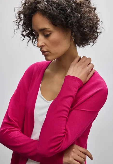 Lang vest juicy berry