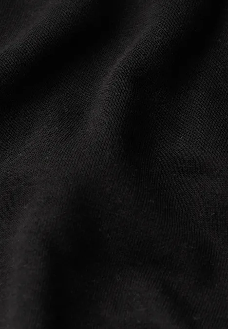 Sweat Hoodie Black