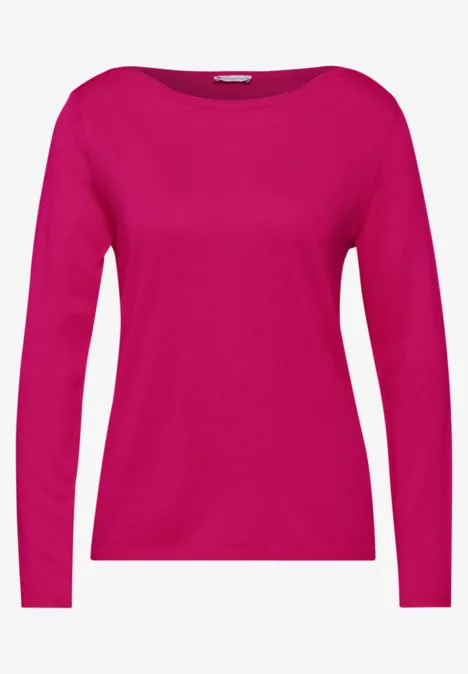 Strickpullover juicy berry