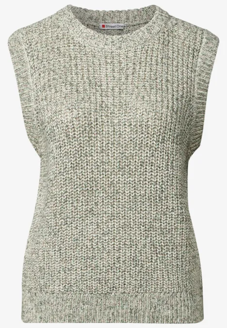 Stricktop milky green
