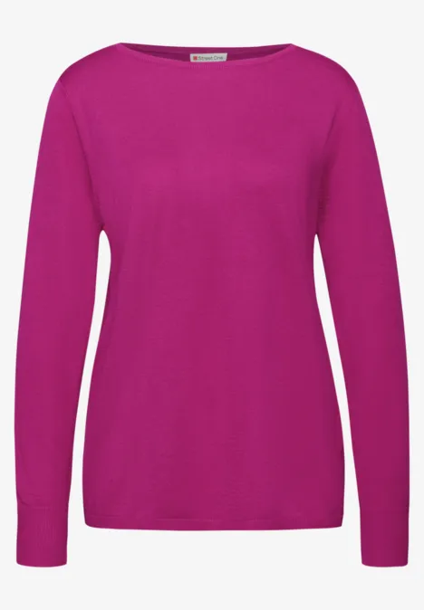 Basistrui rush pink
