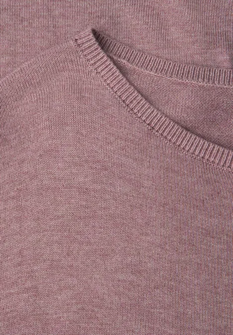 Basistrui soft mauve mel.